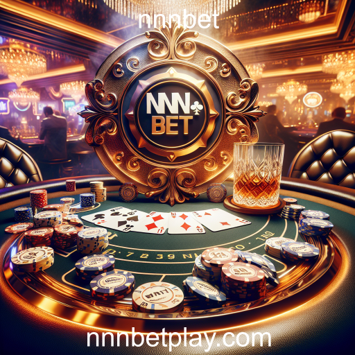 A Arte do Poker: Mais que um Jogo de Cartas