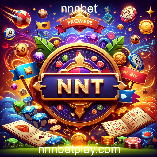 Descubra as Melhores Promoções no nnnbet!