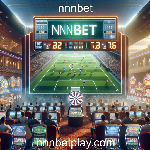 Descubra as Melhores Promoções no nnnbet!